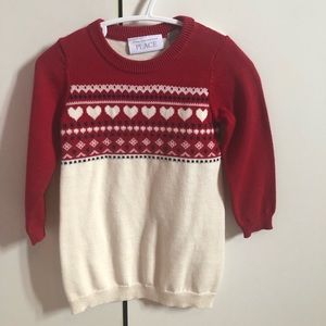 🚨4 for $20🚨 Sweater dress